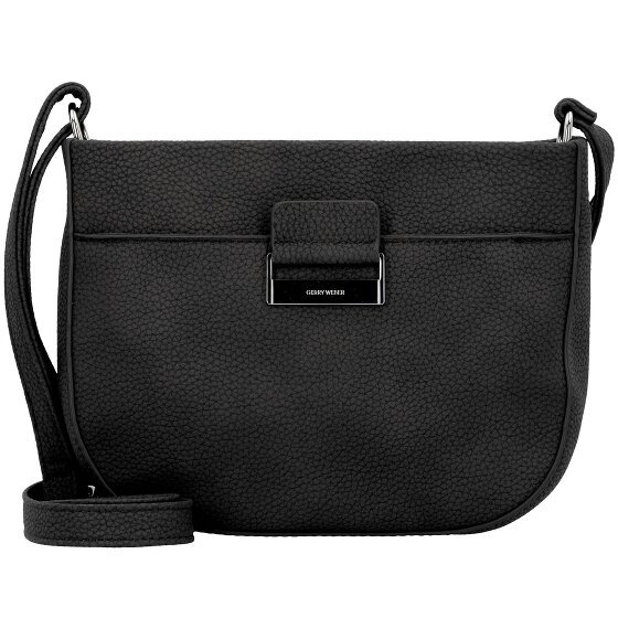 Gerry Weber Talk Different 2 Torba na ramię 24 cm black