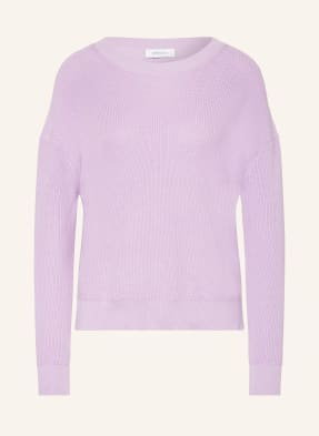 Darling Harbour Sweter lila