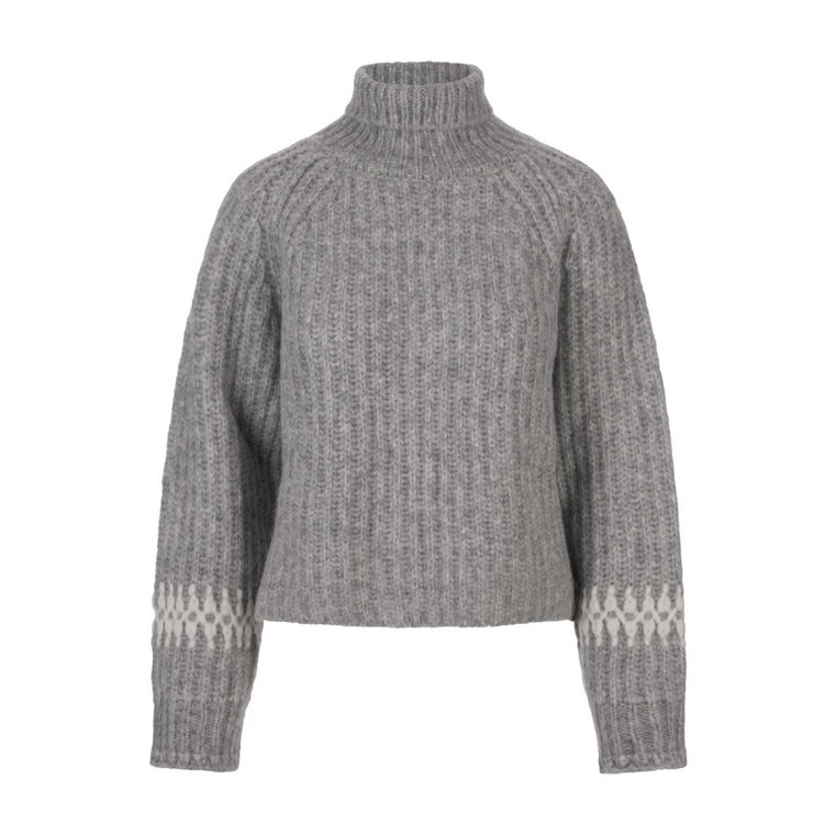 Turtlenecks Ermanno Scervino