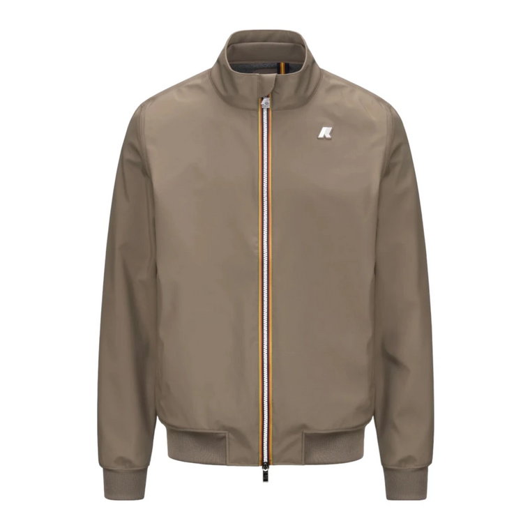 Bomber Jackets K-Way