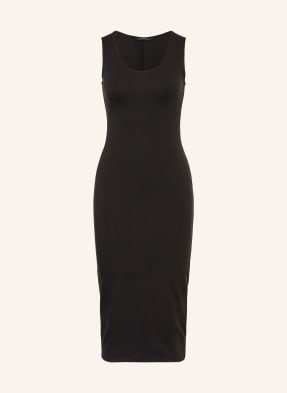 Armani Exchange Sukienka schwarz