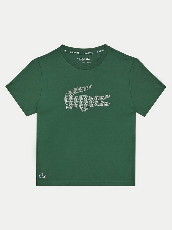 T-Shirt Lacoste