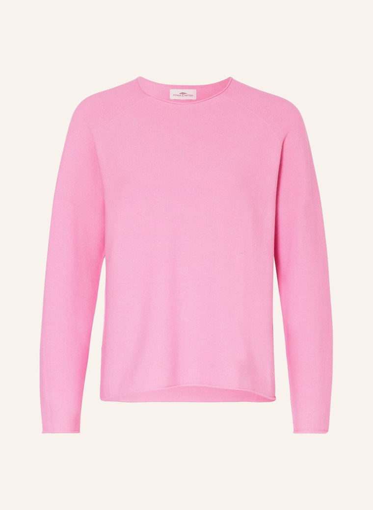 Fynch-Hatton Sweter rosa