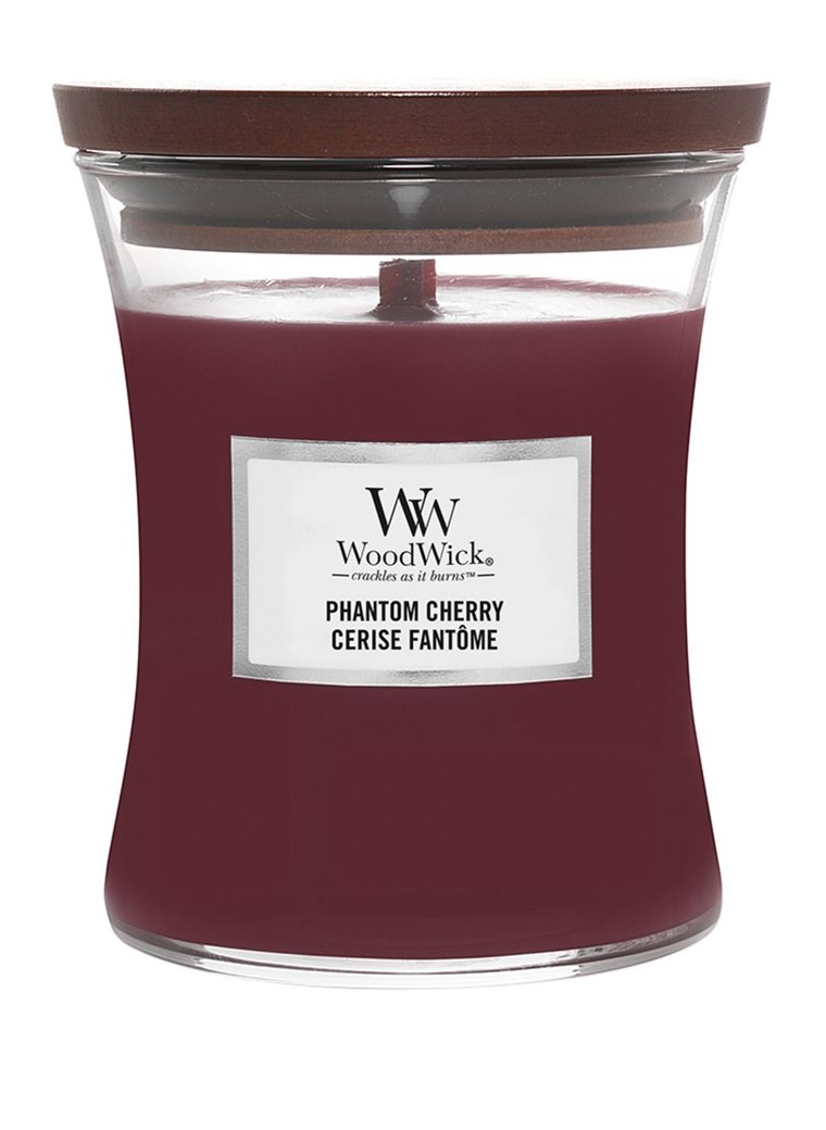 Woodwick Phantom Cherry