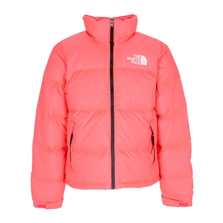 Kurtka Puchowa Retro Nuptse The North Face