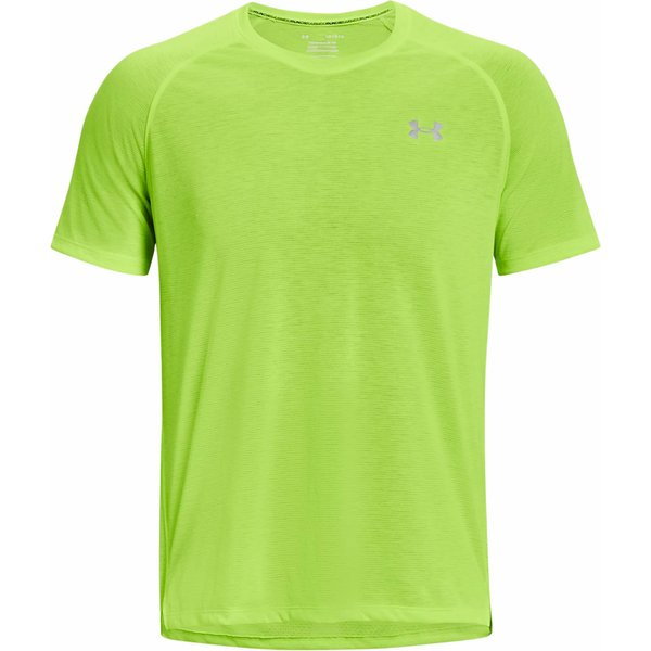 Koszulka męska Streaker Run Short Sleeve Under Armour