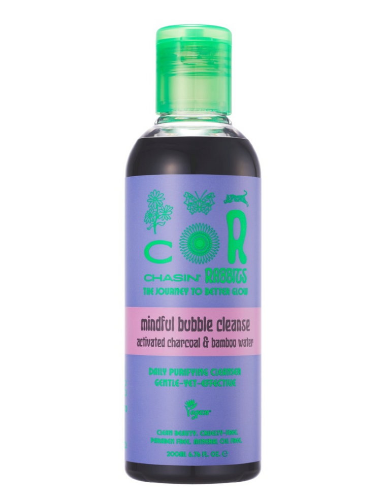 Chasin Rabbits Mindful Bubble - Cleanse 200ml