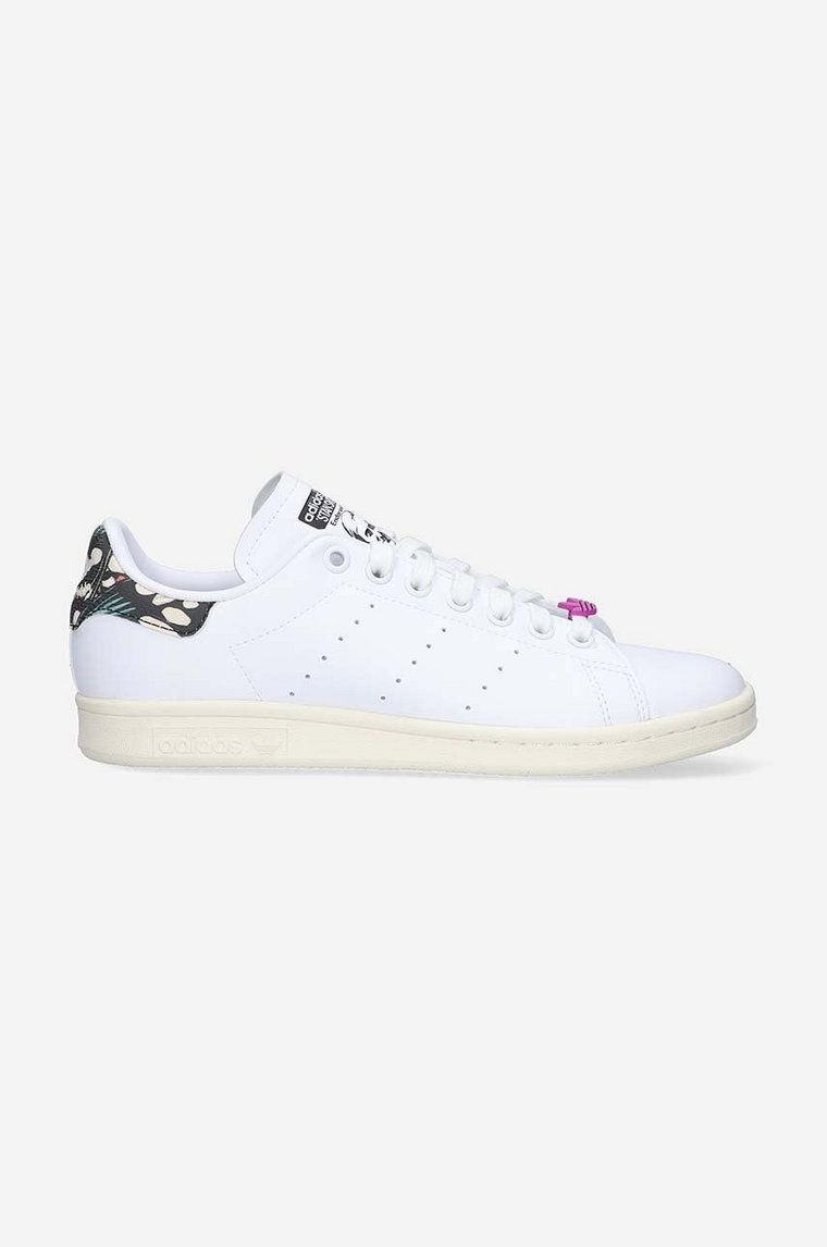 adidas Originals sneakersy Stan Smith W HP6378 kolor biały