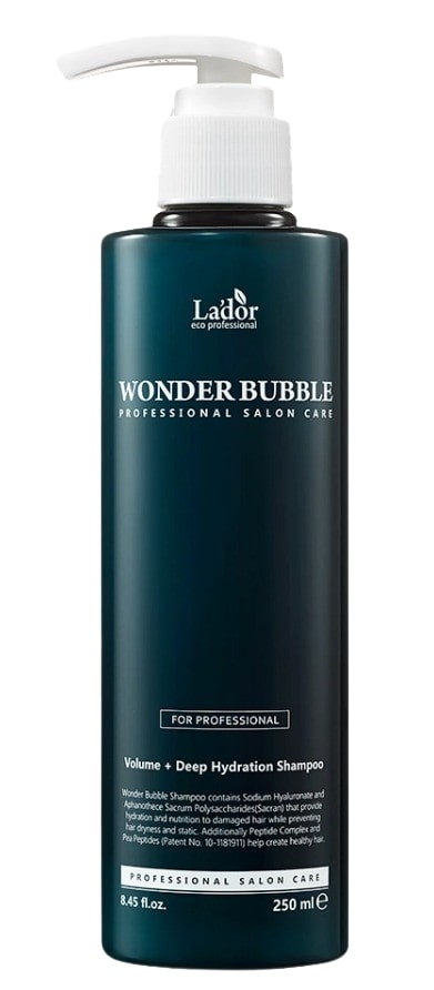 La'dor Wonder Bubble 250ml