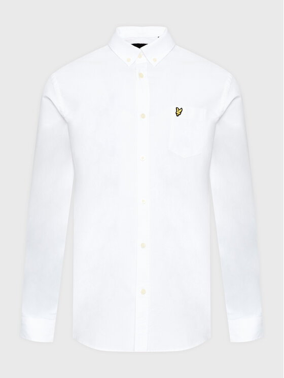 Koszula Lyle & Scott