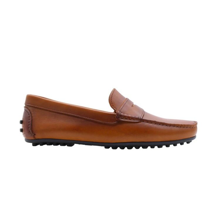 Loafers Ctwlk.