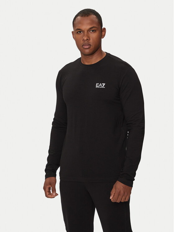 Longsleeve EA7 Emporio Armani