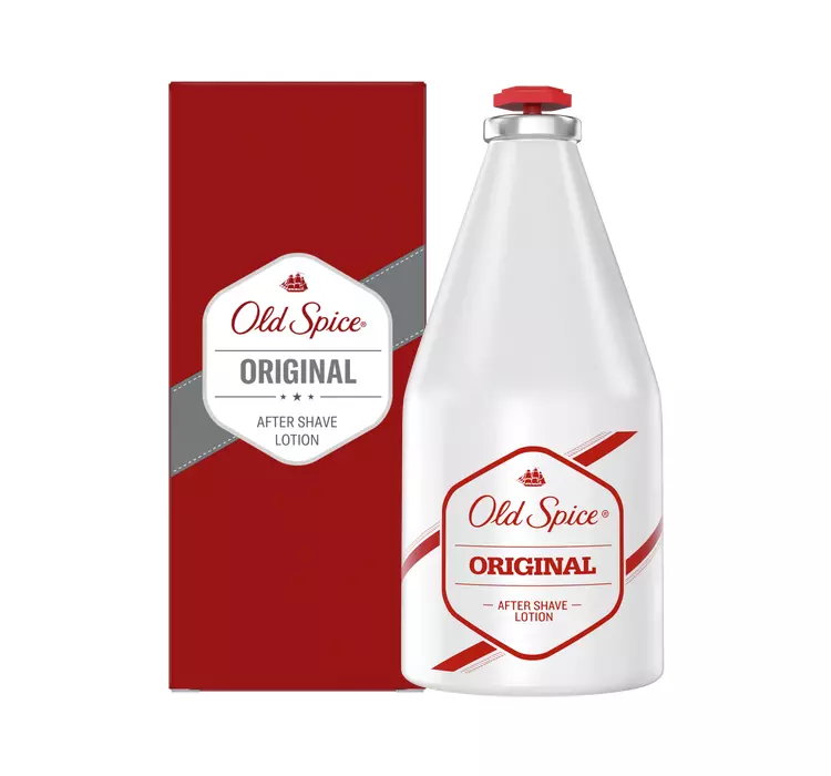 OLD SPICE ORIGINAL BALSAM PO GOLENIU 150ML