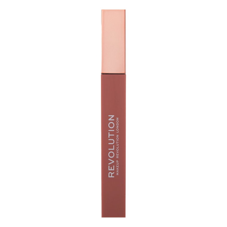 MAKEUP REVOLUTION IRL Whipped Lip Creme Pomadka do ust Caramel Syrup 1,8ml