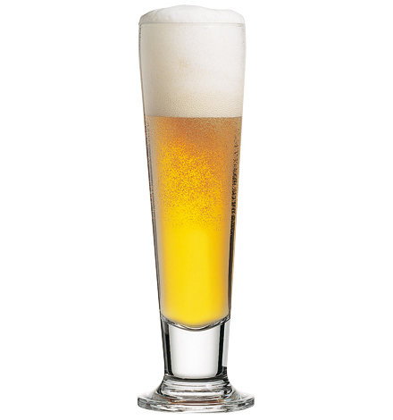 Szklanka do piwa Cin Cin 405 ml PASABAHCE