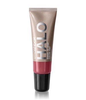 Smashbox Halo Sheer to Stay Color Tints Szminka 10 ml Pomegranate