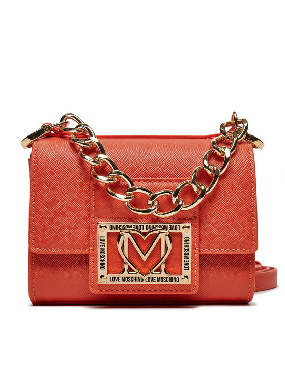 Torebka LOVE MOSCHINO