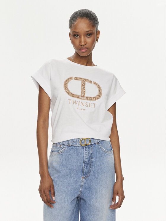 T-Shirt TWINSET