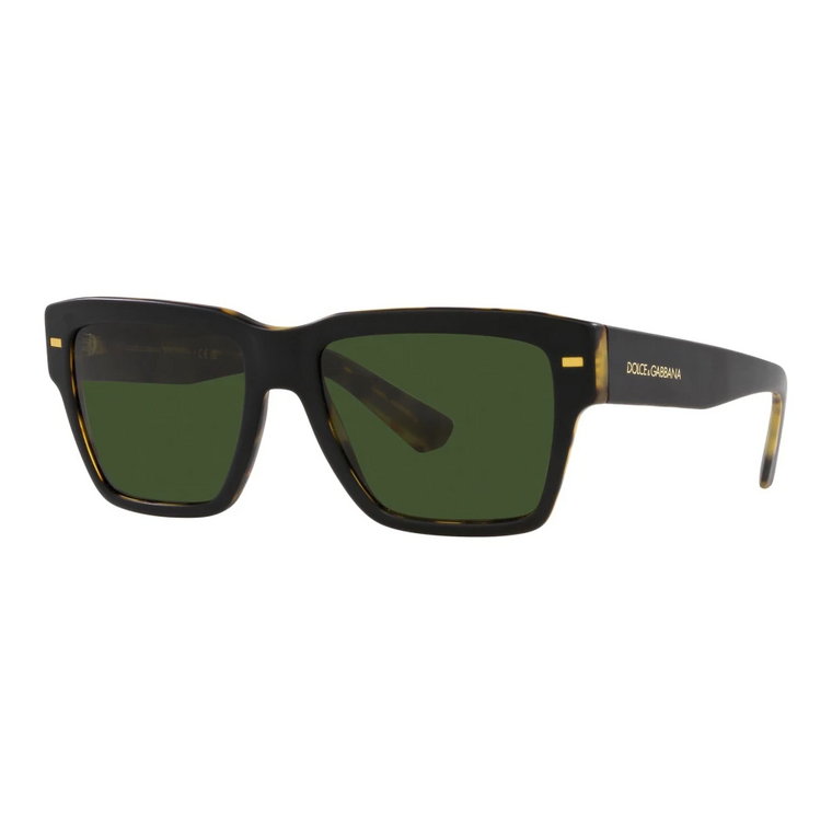 Stylowe okulary przeciwsłoneczne 0Dg4431 Dolce & Gabbana