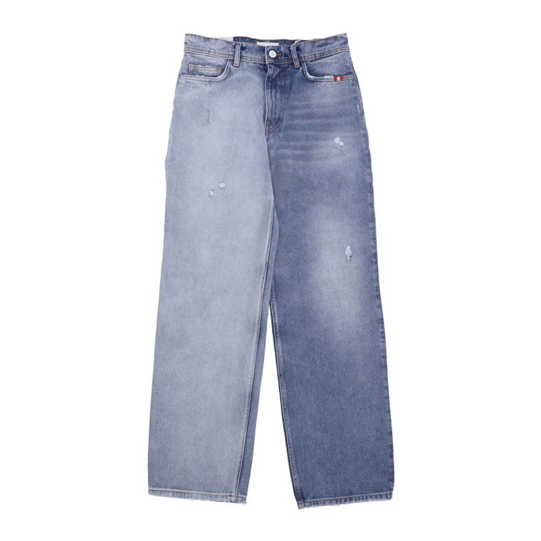 Loose-fit Jeans Amish