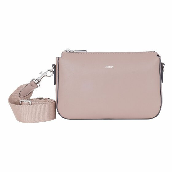 Joop! Sofisticato 1.0 Jasmina Torba na ramię skórzana 24 cm mauve