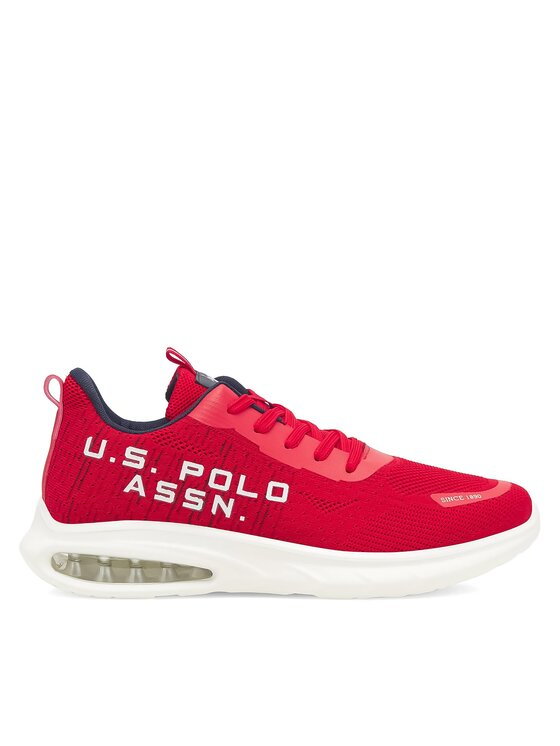 Sneakersy U.S. Polo Assn.