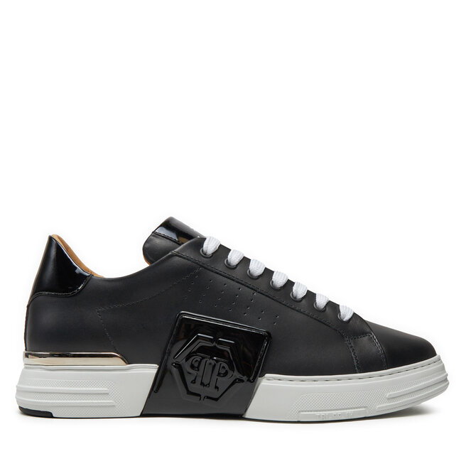 Sneakersy PHILIPP PLEIN