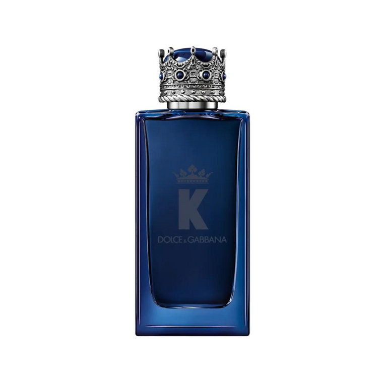 Dolce&Gabbana K by Dolce&Gabbana Intense Woda Perfumowana Dla Mężczyzn 100 ml