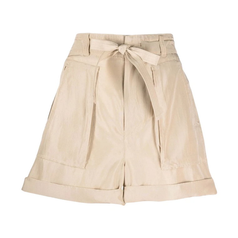 Stylowa Aktualizacja: 001 Pantaloni Krótkie Spodenki dla Kobiet Polo Ralph Lauren