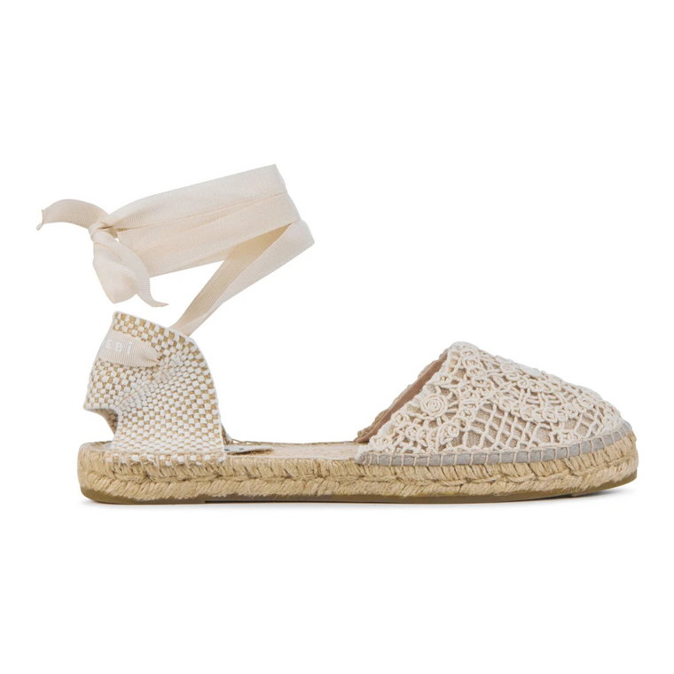 Espadrilles Manebí