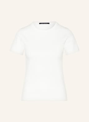 Luisa Cerano T-Shirt weiss