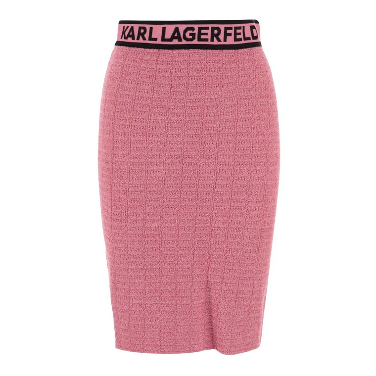 Skirts Karl Lagerfeld