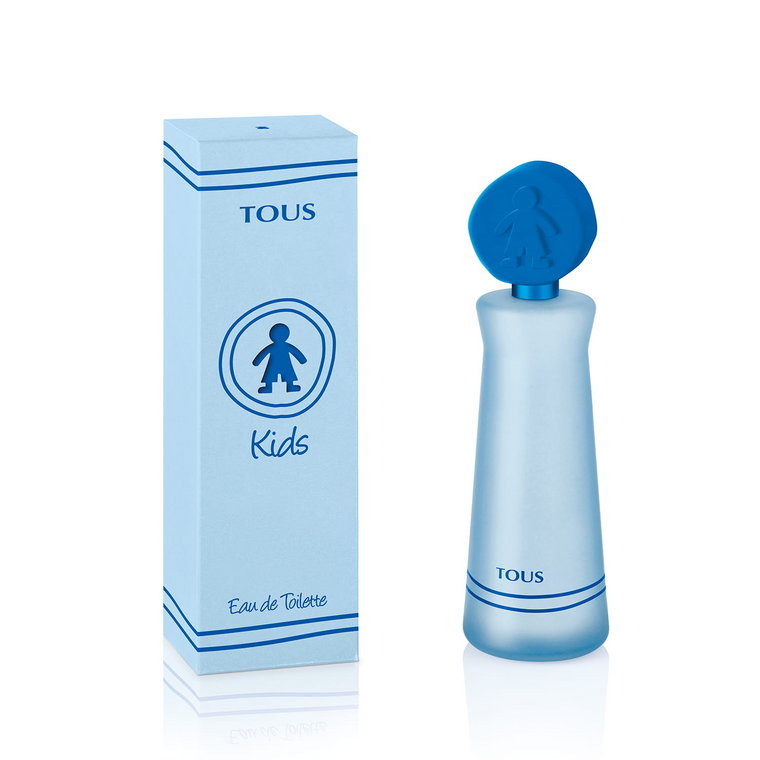 Tous Kids Boy Woda toaletowa dla mężczyzn 100 ml