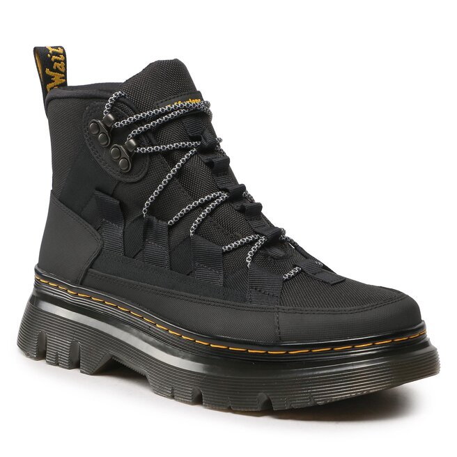 Trapery Dr. Martens