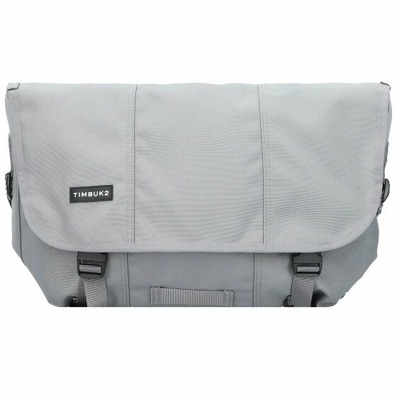 Timbuk2 Heritage Classic Messenger 46 cm przegroda na laptopa eco gunmetal