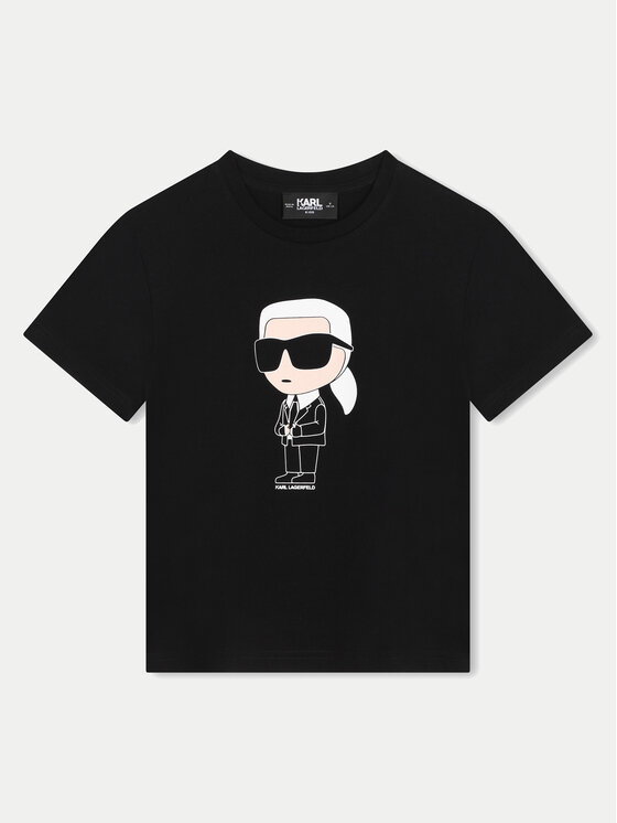 T-Shirt Karl Lagerfeld Kids