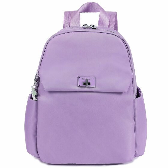 Hedgren Libra City Backpack RFID 31 cm fresh lilac