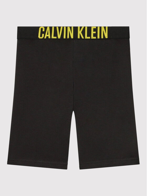 Szorty piżamowe Calvin Klein Underwear