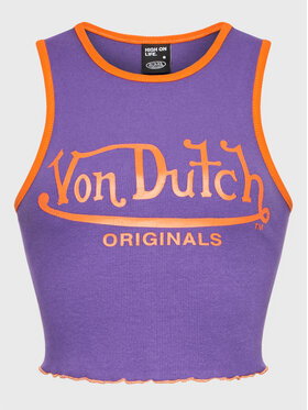 Top  Von Dutch