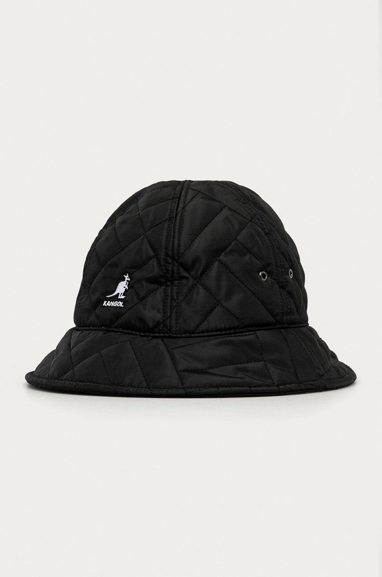 Kangol - Kapelusz K4373.BK001-BK001