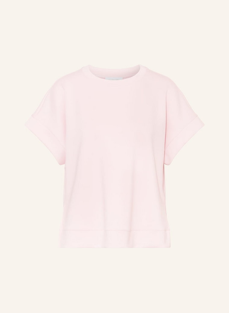 Rich&Royal T-Shirt rosa