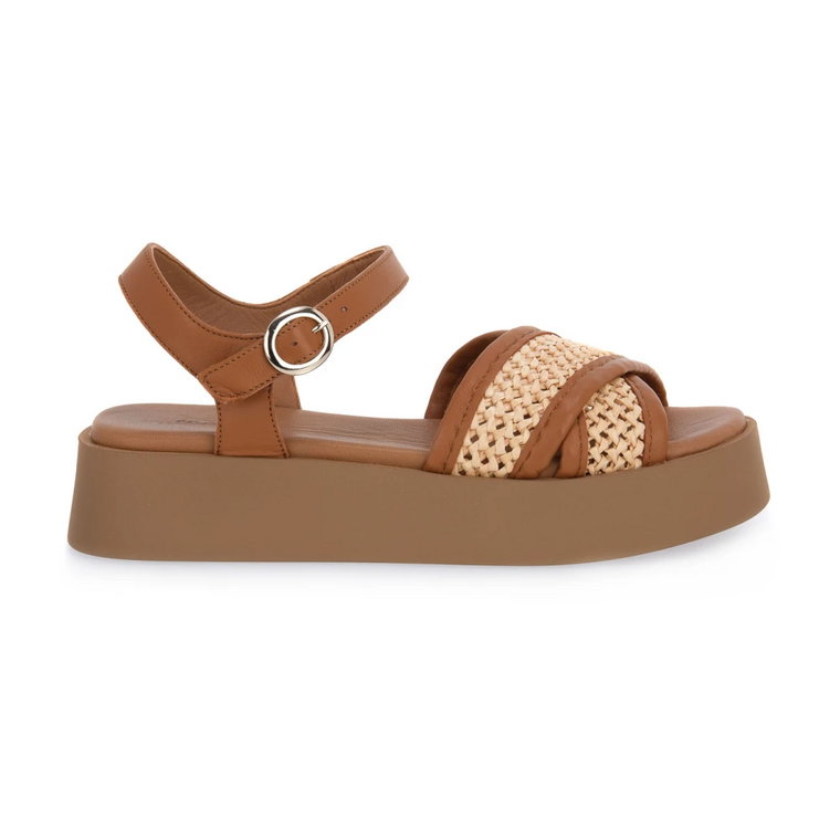 Sandals Frau