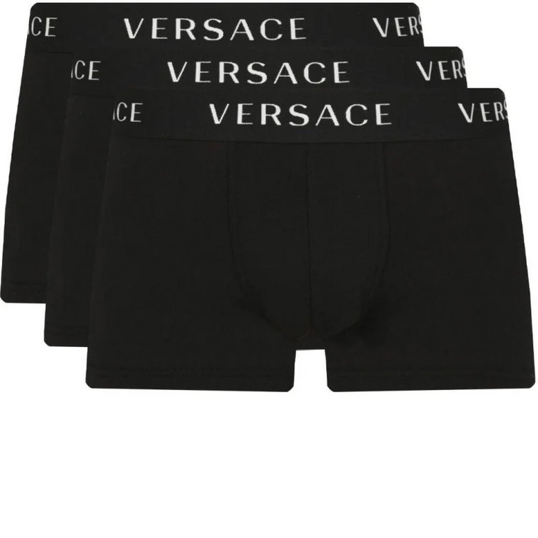 Versace Bokserki 3-pack