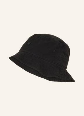 Acne Studios Czapka Rybacka schwarz