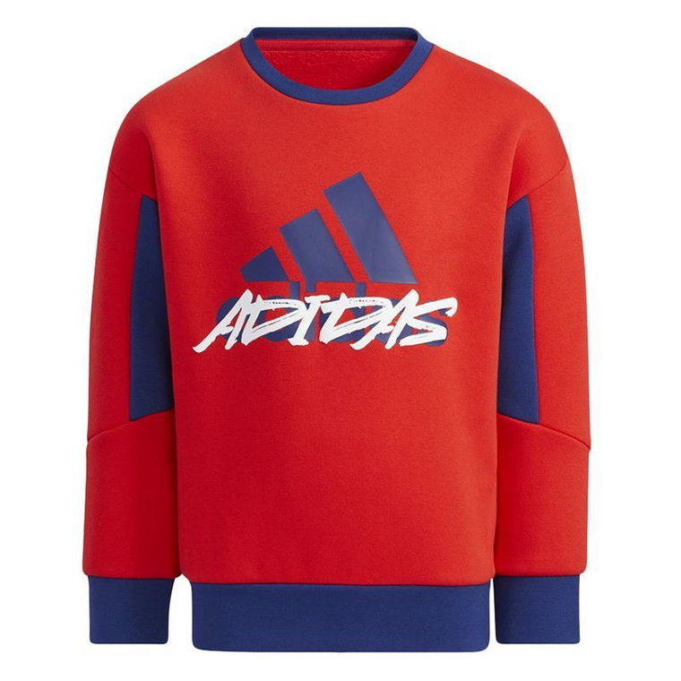 adidas Fleece Crewneck > H40304