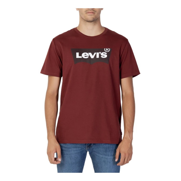 Levi`s Men&amp;#39;s T-shirt Levi's