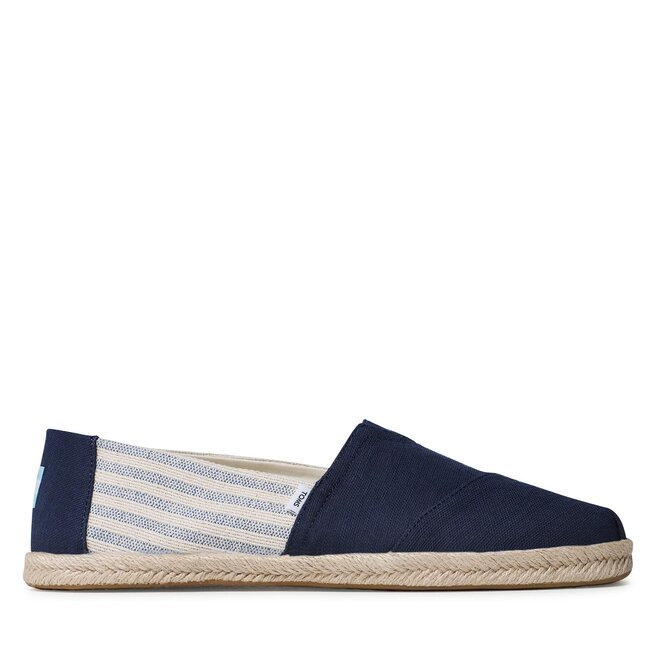 Espadryle Toms