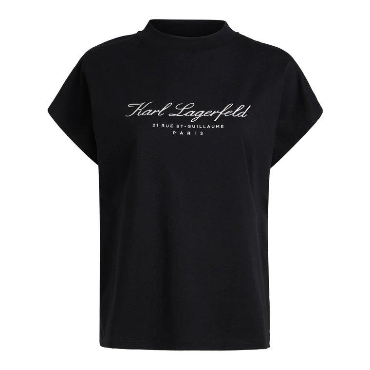 T-Shirts Karl Lagerfeld