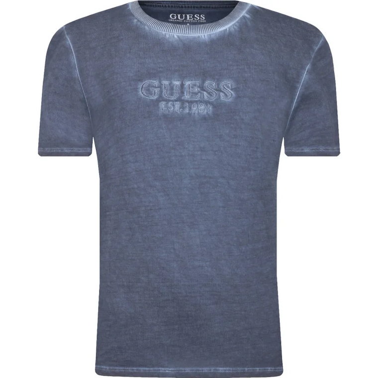 Guess T-shirt | Regular Fit