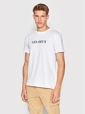 T-Shirt Les Deux